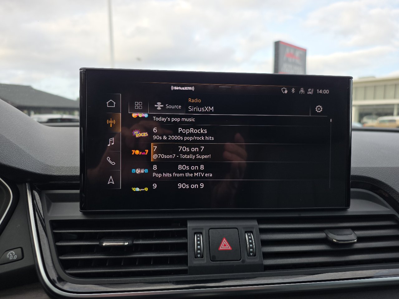 Used 2021 Audi Q5 e Premium Plus w/ Premium Plus Package image 70