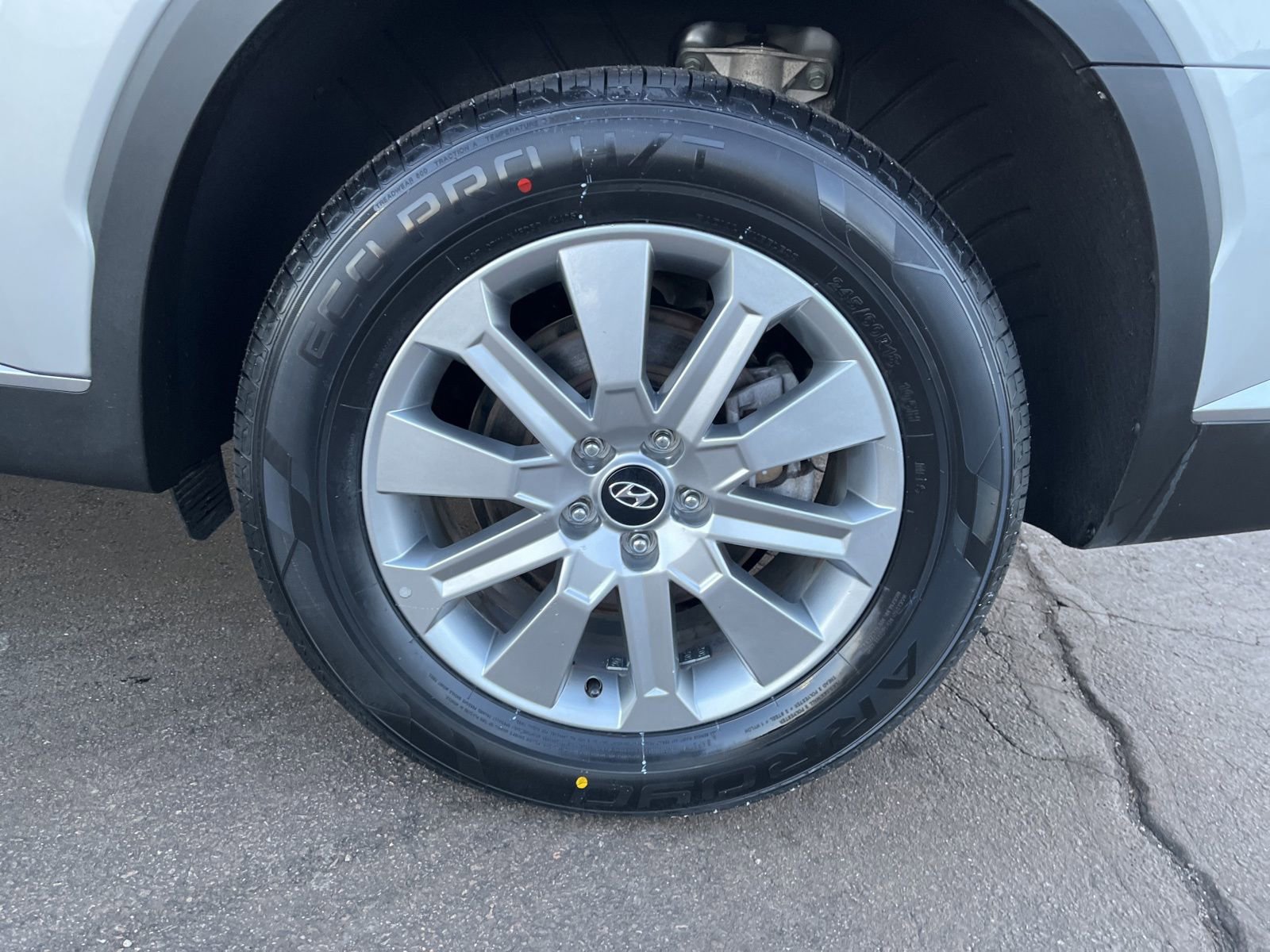 Used 2025 Hyundai Palisade SEL image 10