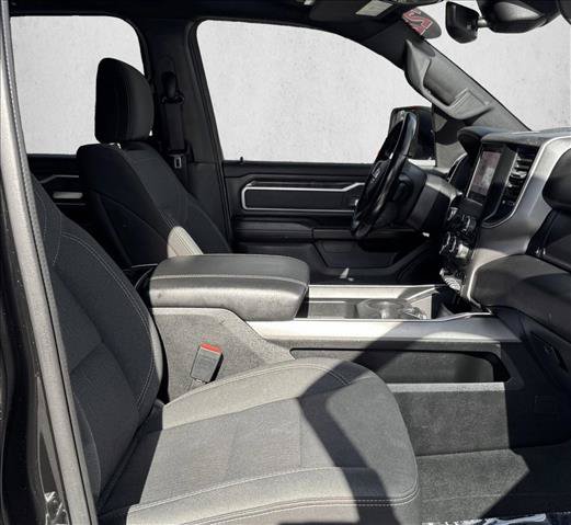 Used 2022 RAM 1500 Big Horn AWD/4WD image 19