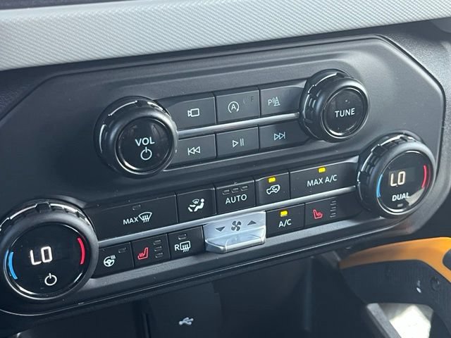Used 2023 Ford Bronco Badlands AWD/4WD image 19