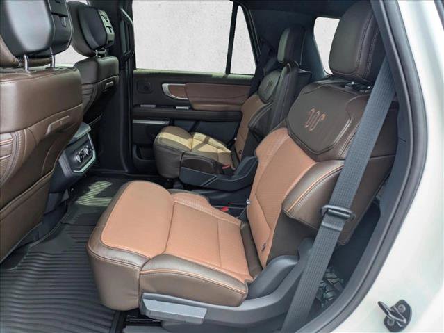 New 2027 Ford Expedition King Ranch AWD/4WD image 15