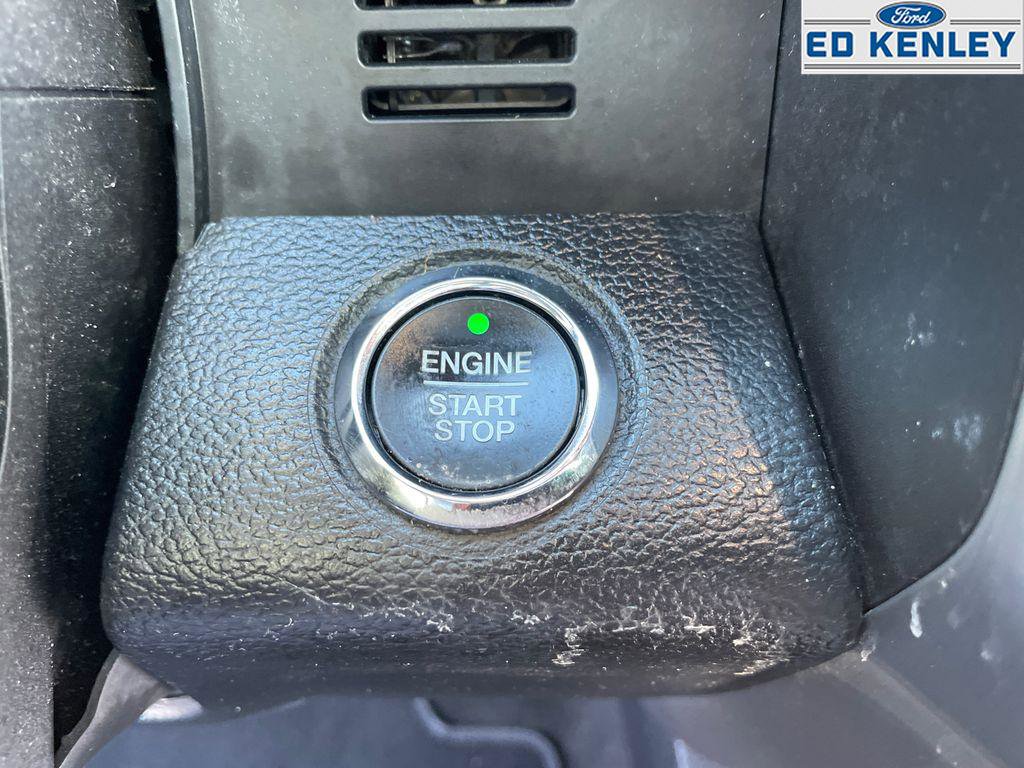 Used 2018 Ford F250 Platinum w/ Platinum Ultimate Package image 13