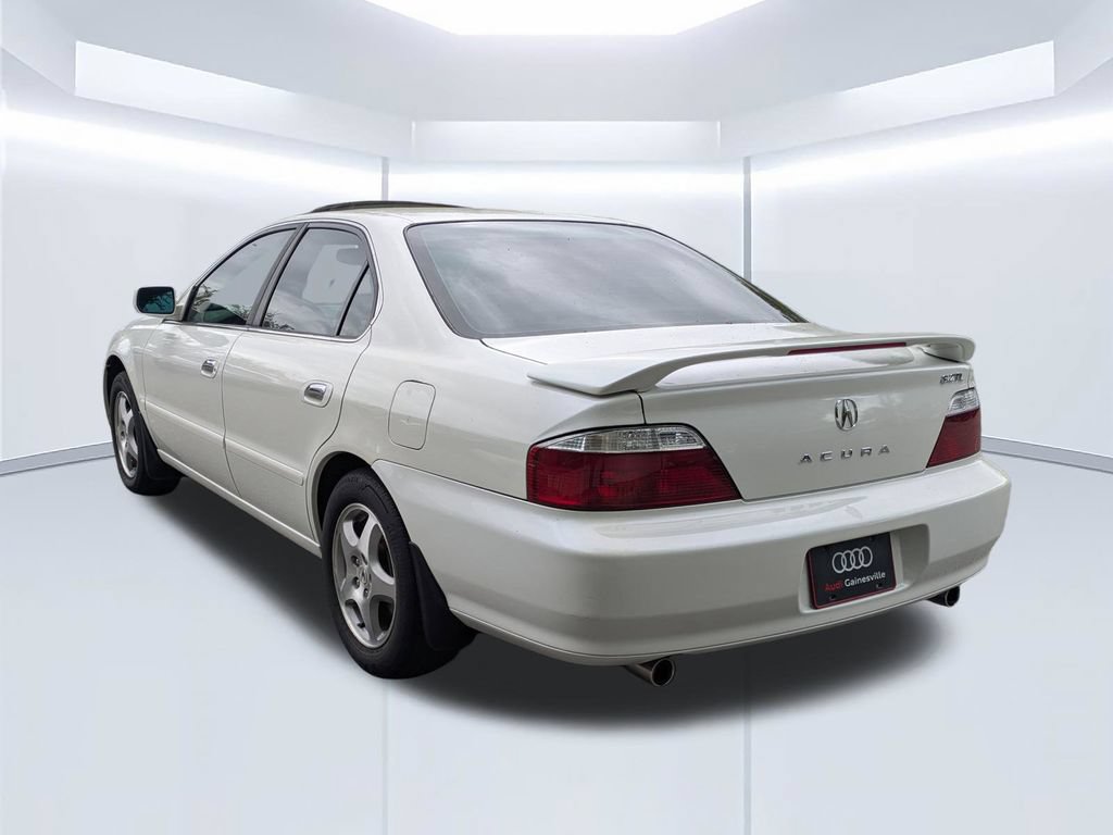 Used 2003 Acura TL FWD image 6
