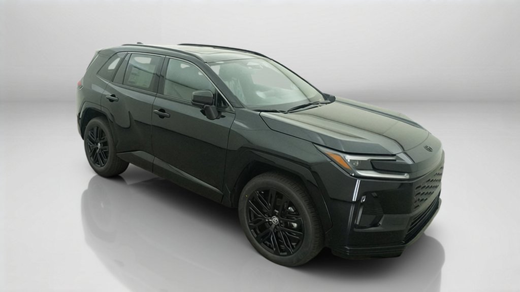 New 2026 Toyota RAV4 XSE AWD/4WD image 16