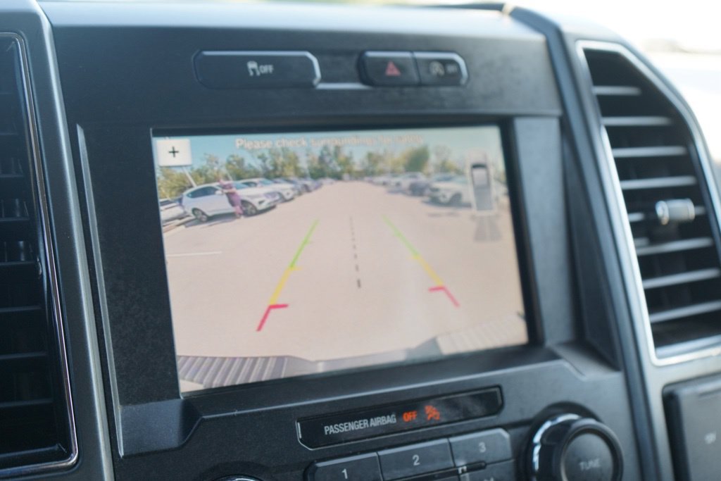 Used 2019 Ford F150 XLT w/ Equipment Group 302A Luxury AWD/4WD image 27