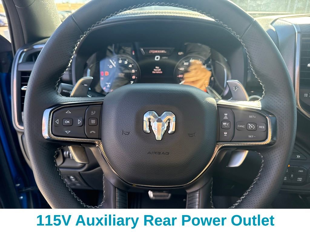 New 2026 RAM 1500 Rebel image 14