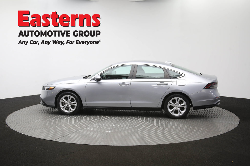 Used 2023 Honda Accord LX image 62