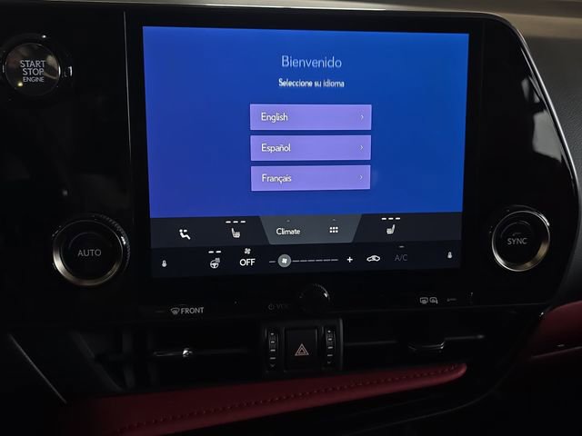 Certified 2024 Lexus NX 350 F Sport AWD/4WD image 20