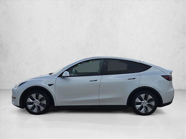 Used 2023 Tesla Model Y Long Range AWD/4WD image 9