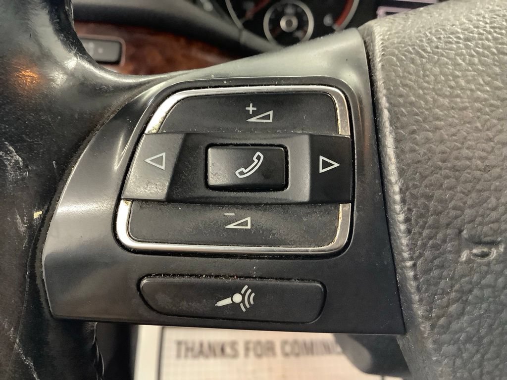Used 2013 Volkswagen Passat TDI SEL Premium FWD image 15