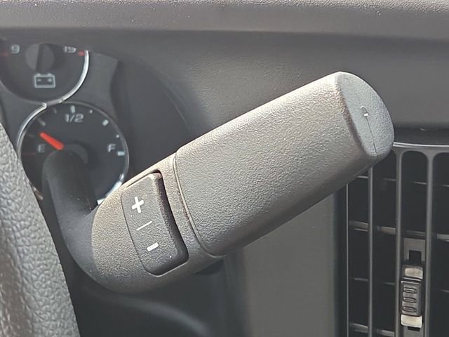 New 2025 Chevrolet Express 3500 w/ Power Convenience Package image 15