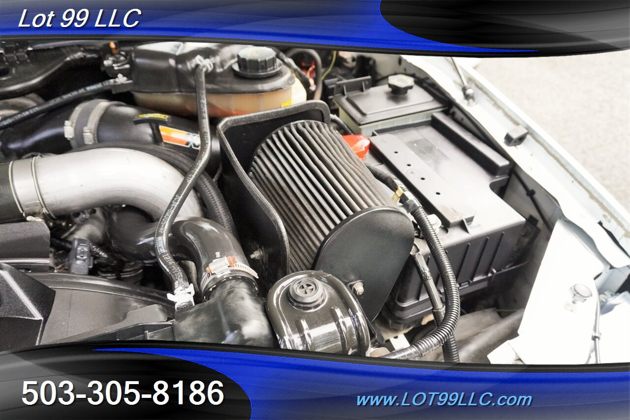 Used 2004 Ford Excursion Eddie Bauer RWD image 20