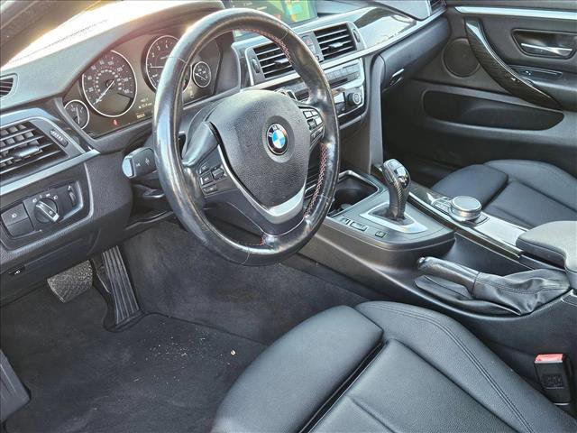 Used 2018 BMW 430i Gran Coupe image 10