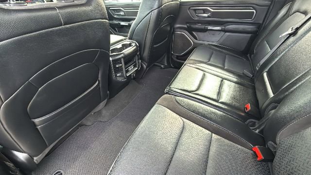 Used 2024 RAM 1500 Laramie image 24