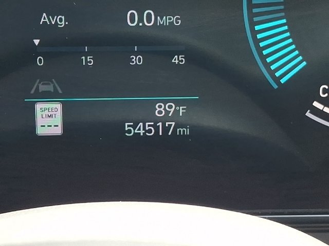 Used 2024 Hyundai Kona SEL FWD image 22