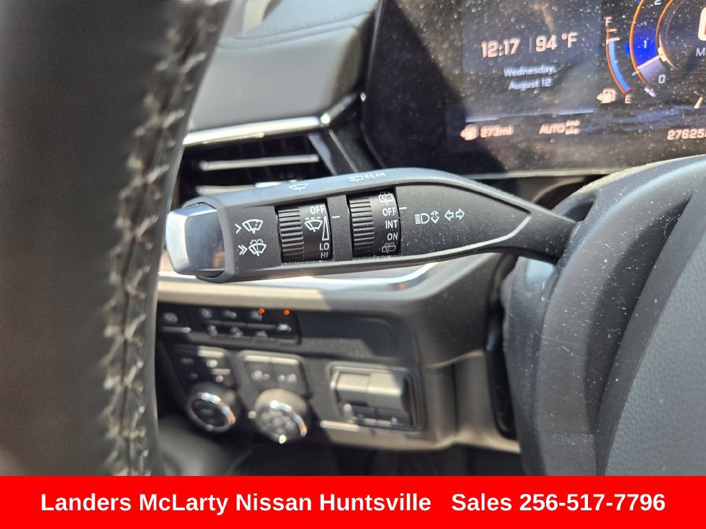 Used 2025 Chevrolet Tahoe Z71 w/ Z71 Off-Road Package AWD/4WD image 30