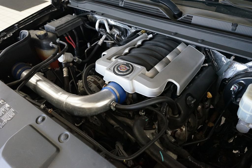 Used 2015 Cadillac Escalade Premium AWD/4WD image 57