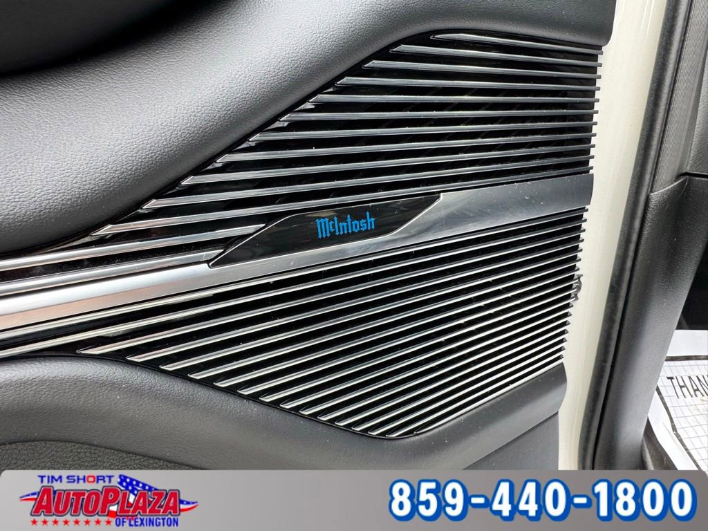 Used 2022 Jeep Grand Wagoneer Series II w/ Premium Group II AWD/4WD image 57