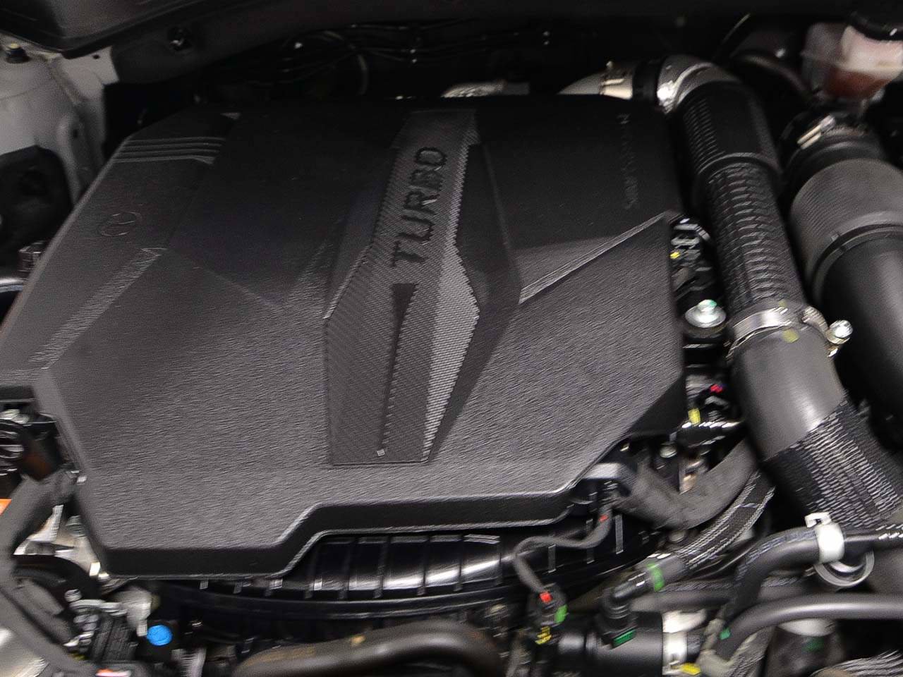 Used 2023 Kia Sorento SX image 19