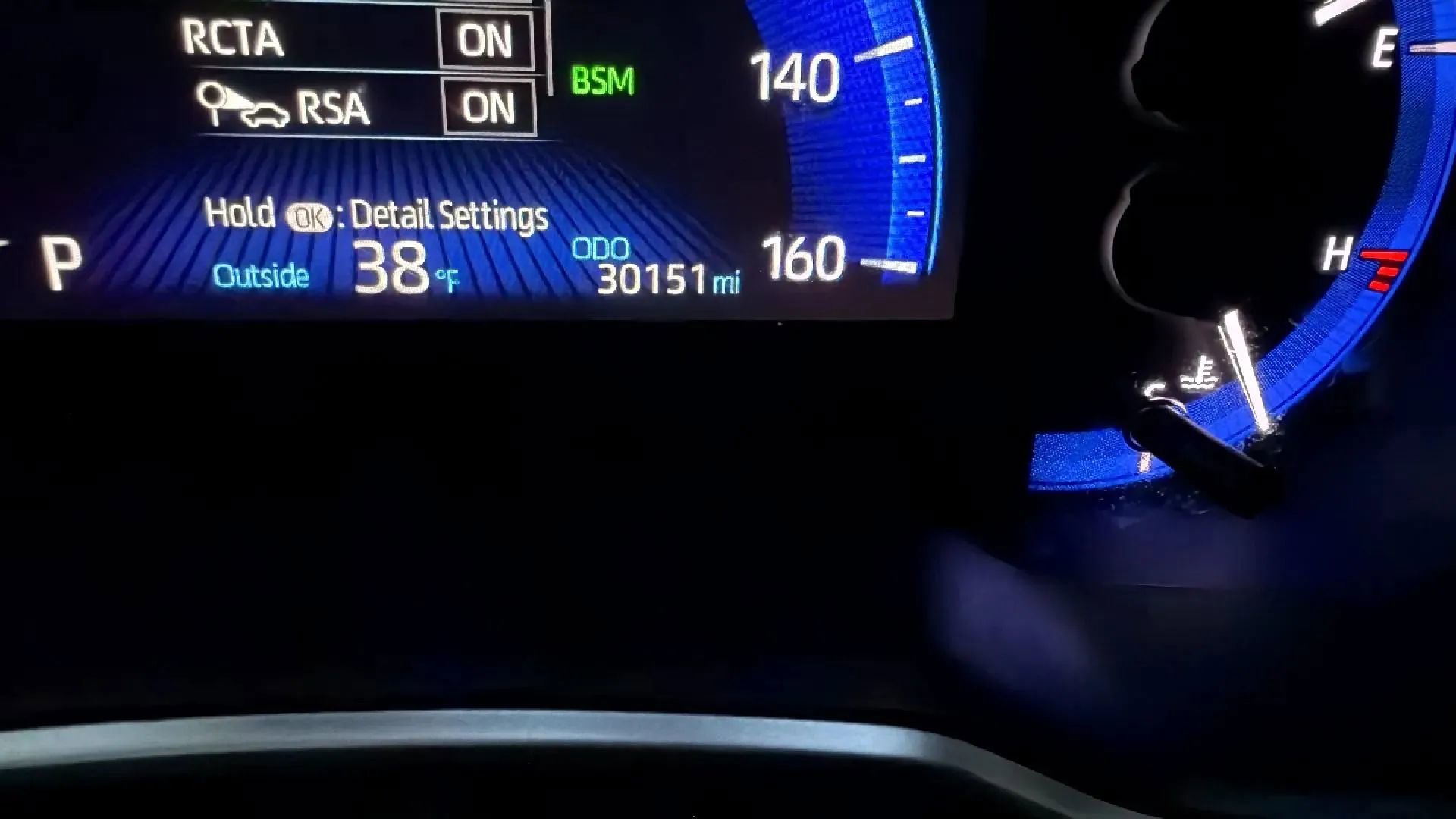 Used 2021 Toyota Corolla XSE image 15