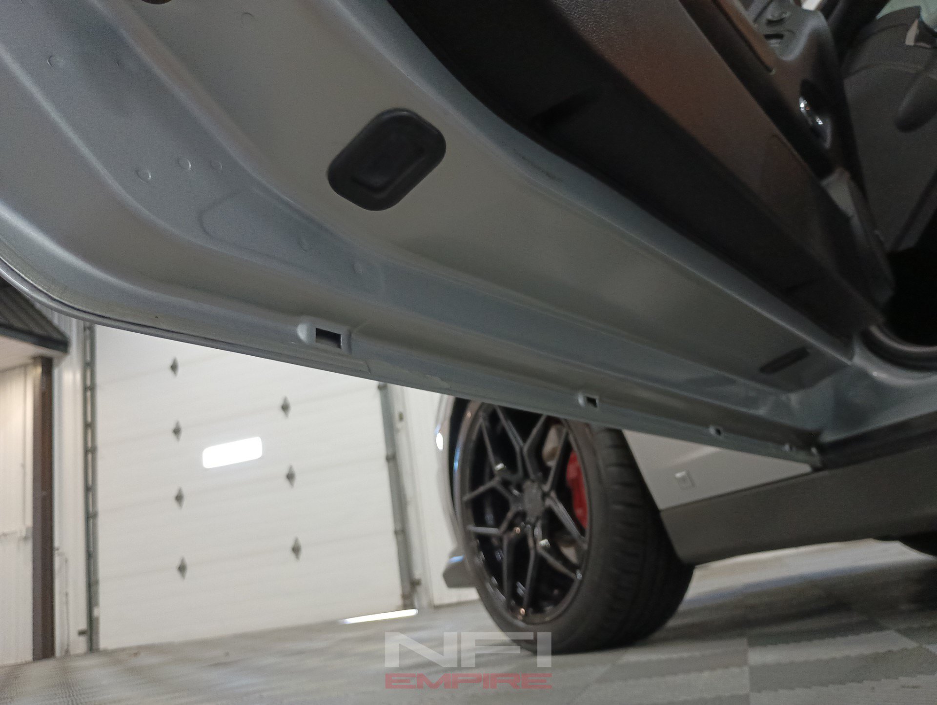 Used 2010 Chevrolet Camaro SS w/ LPO, Ground Effects Package RWD image 39