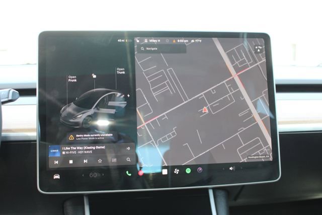 Used 2020 Tesla Model 3 Long Range image 12