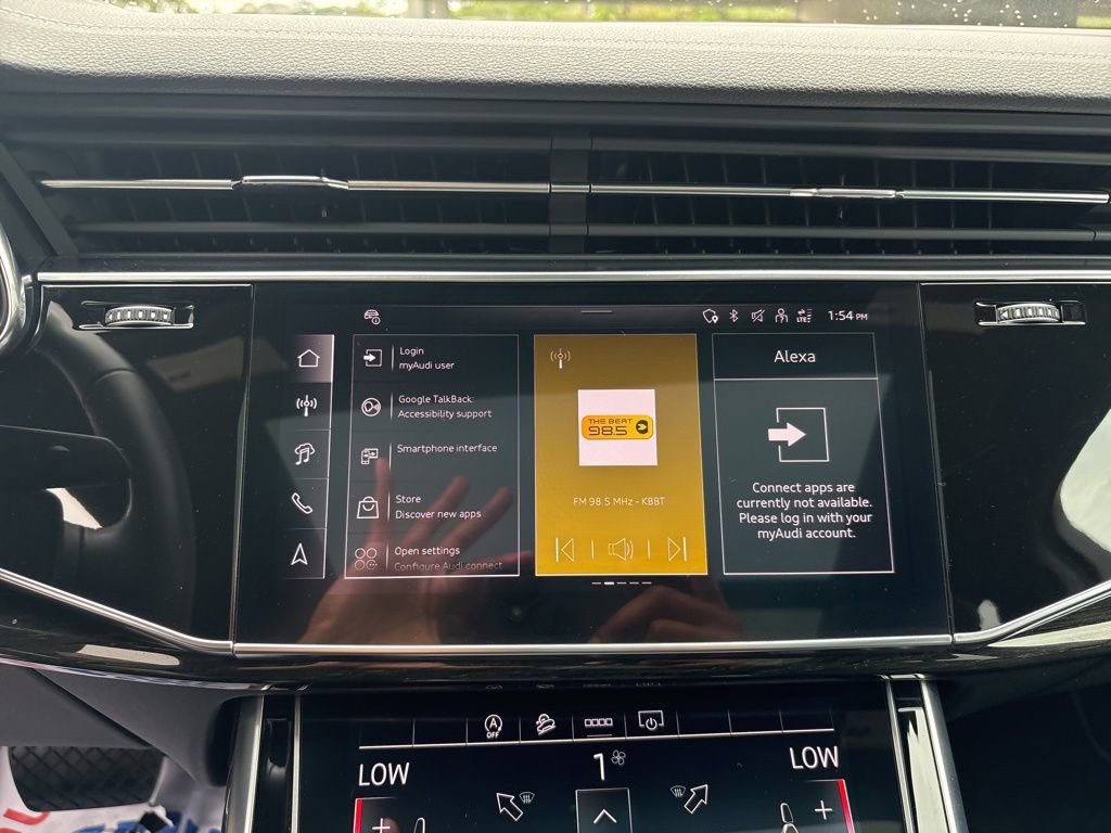 Used 2025 Audi Q7 3.0T Premium Plus image 20