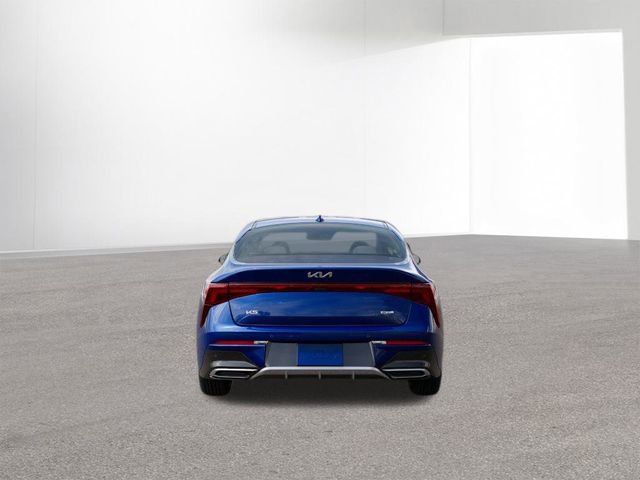 New 2025 Kia K5 GT-Line image 5