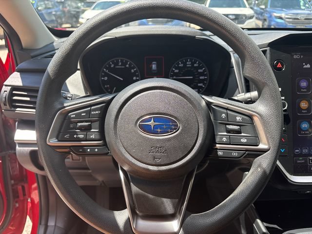 Certified 2024 Subaru Impreza 2.0i Sport AWD/4WD image 22
