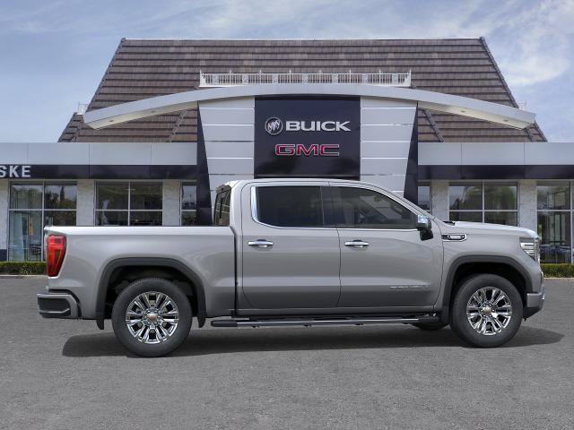 New 2026 GMC Sierra 1500 Denali w/ Technology Package RWD image 5