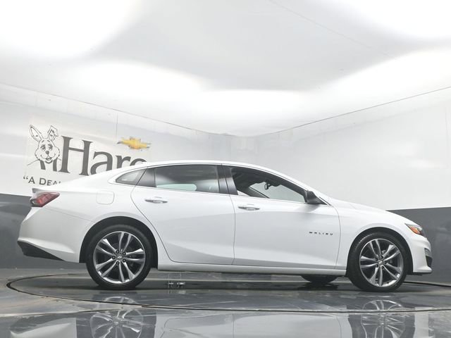 Used 2024 Chevrolet Malibu LT image 51