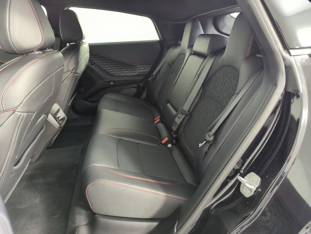 New 2026 Dodge Charger R/T w/ Driver Convenience Group AWD/4WD image 27