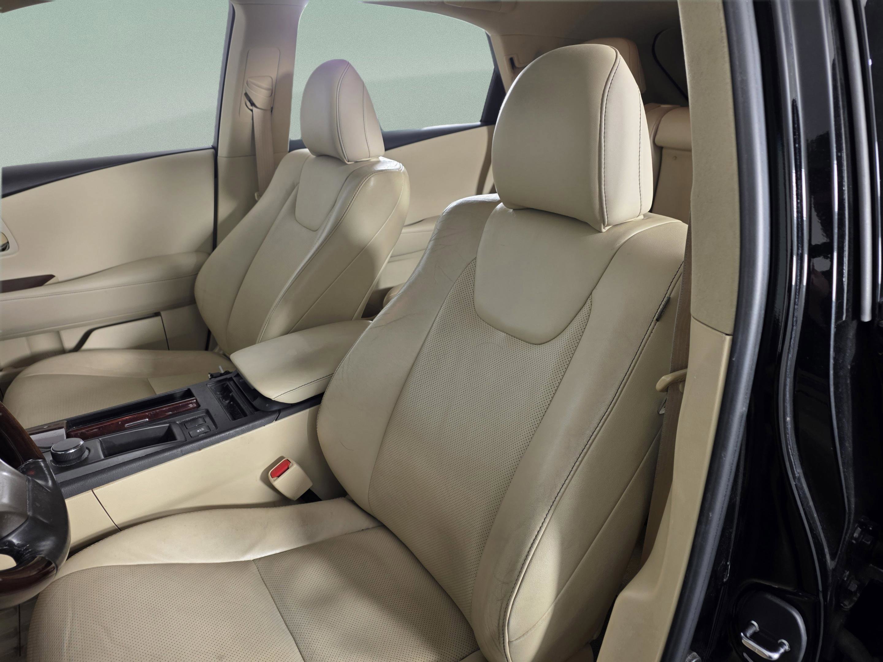 Used 2015 Lexus RX 350 FWD image 10