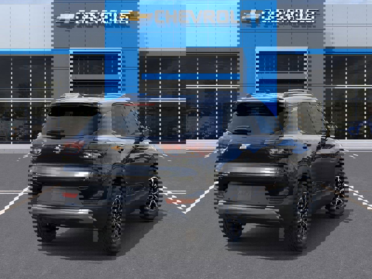 New 2026 Chevrolet TrailBlazer LT w/ Convenience Package image 33