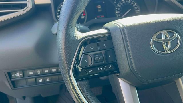 Used 2022 Toyota Tundra Limited AWD/4WD image 23
