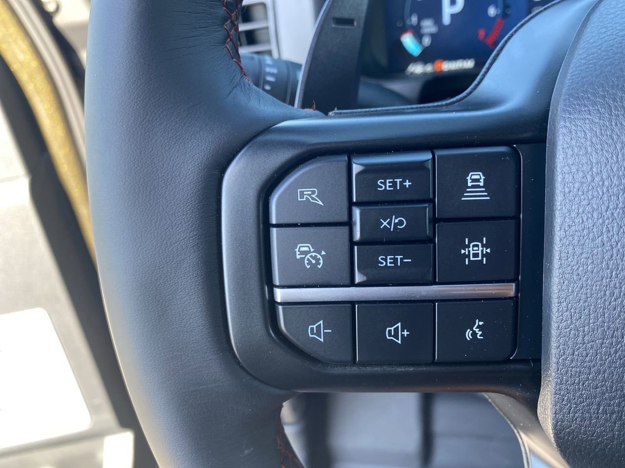 New 2026 Ford F150 Raptor image 32