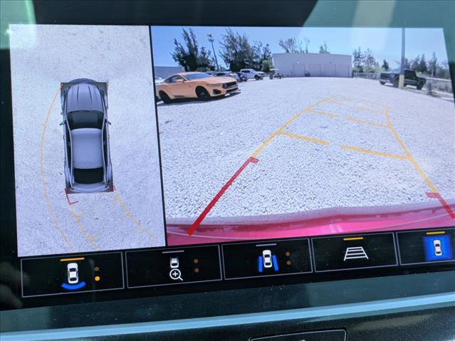 Used 2023 Cadillac CT5 V w/ Super Cruise 1 Package image 10