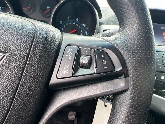 Used 2015 Chevrolet Cruze Eco FWD image 15