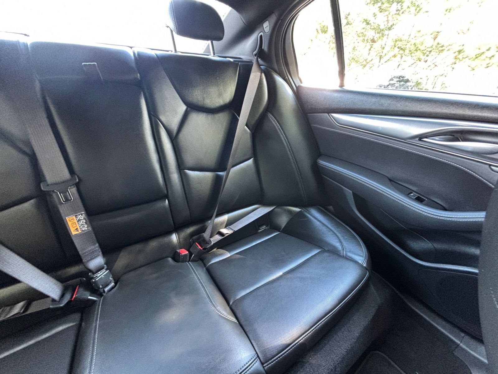 Used 2026 Cadillac CT5 Premium Luxury RWD image 38