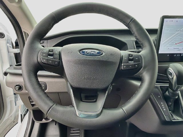 New 2027 Ford Transit 350 XL RWD image 9