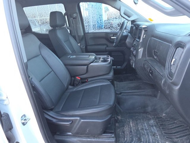 Used 2023 Chevrolet Silverado 1500 W/T w/ WT Value Package image 16