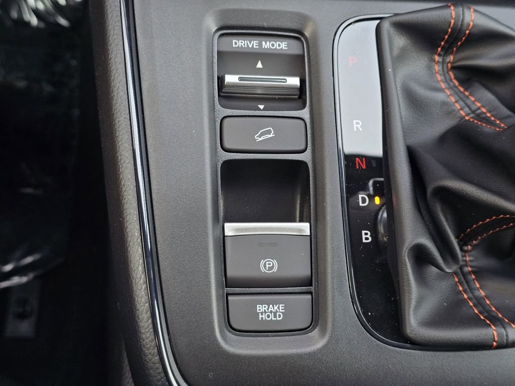 New 2026 Honda CR-V Sport image 20