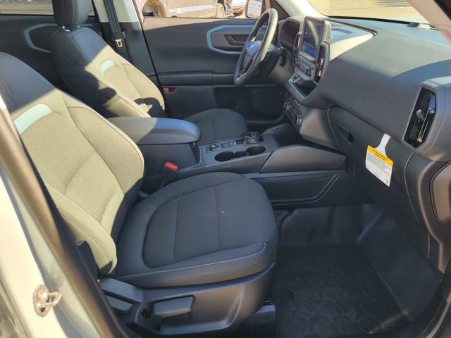 Used 2024 Ford Bronco Sport Badlands image 15