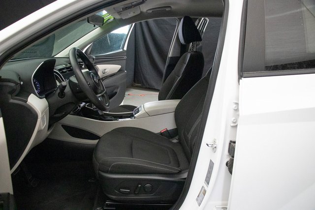 Used 2024 Hyundai Tucson SEL image 25