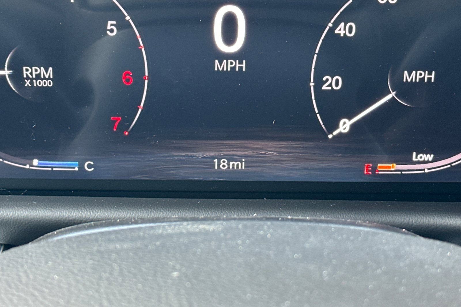 New 2026 Jeep Grand Wagoneer Limited image 27