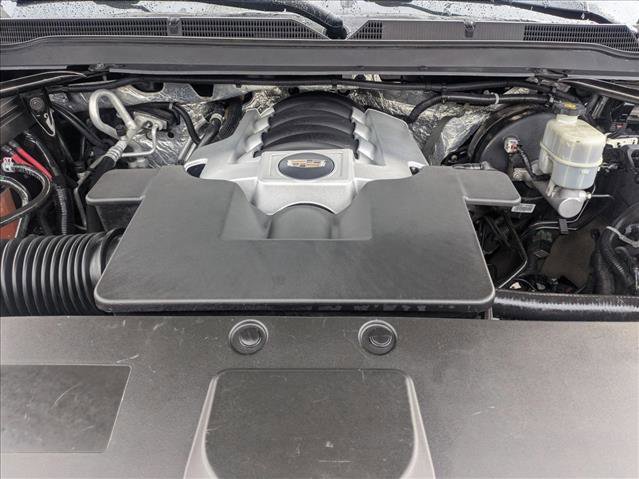 Used 2016 Cadillac Escalade ESV Platinum image 30