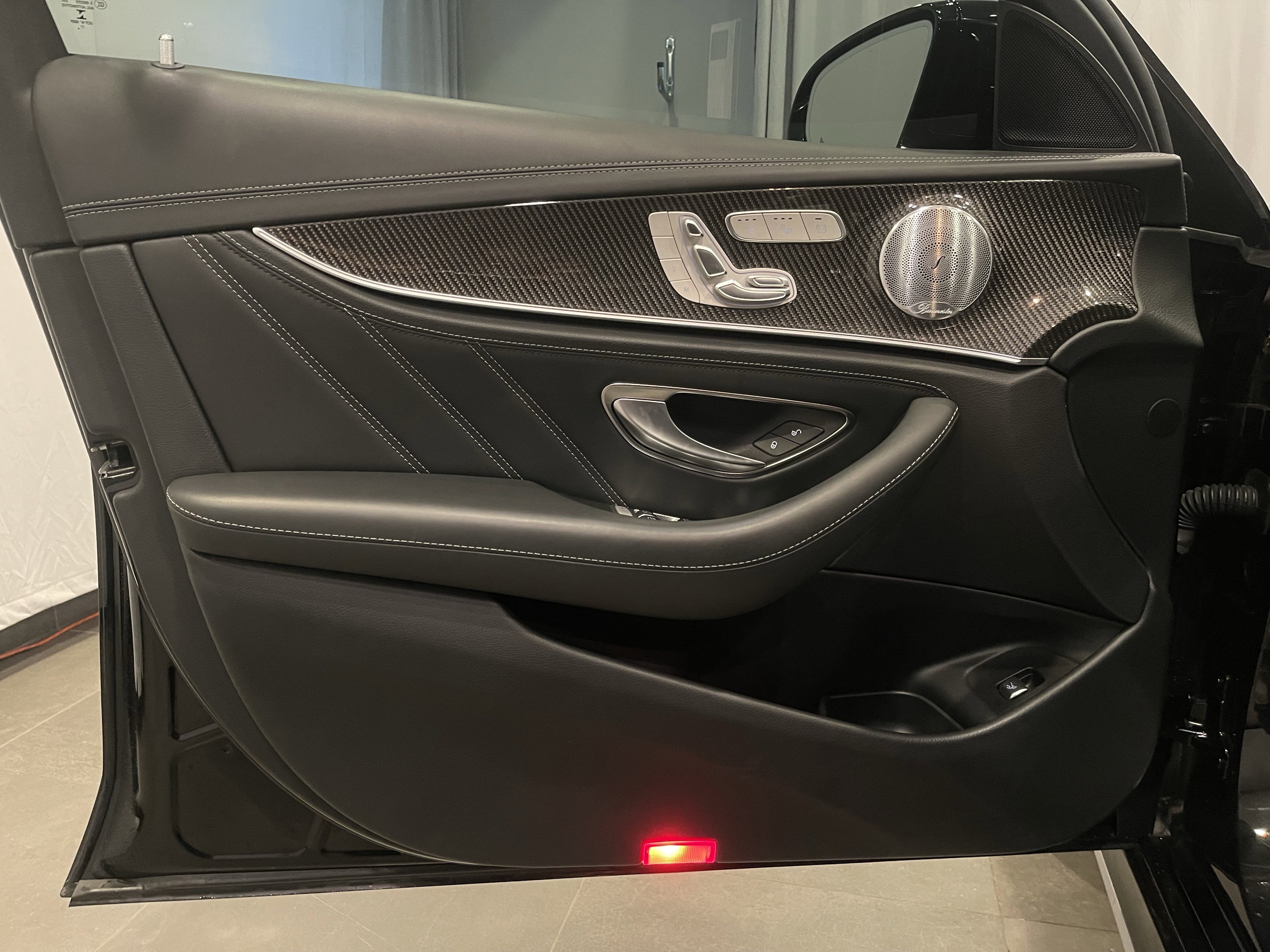 Used 2019 Mercedes-Benz E 63 AMG S image 12