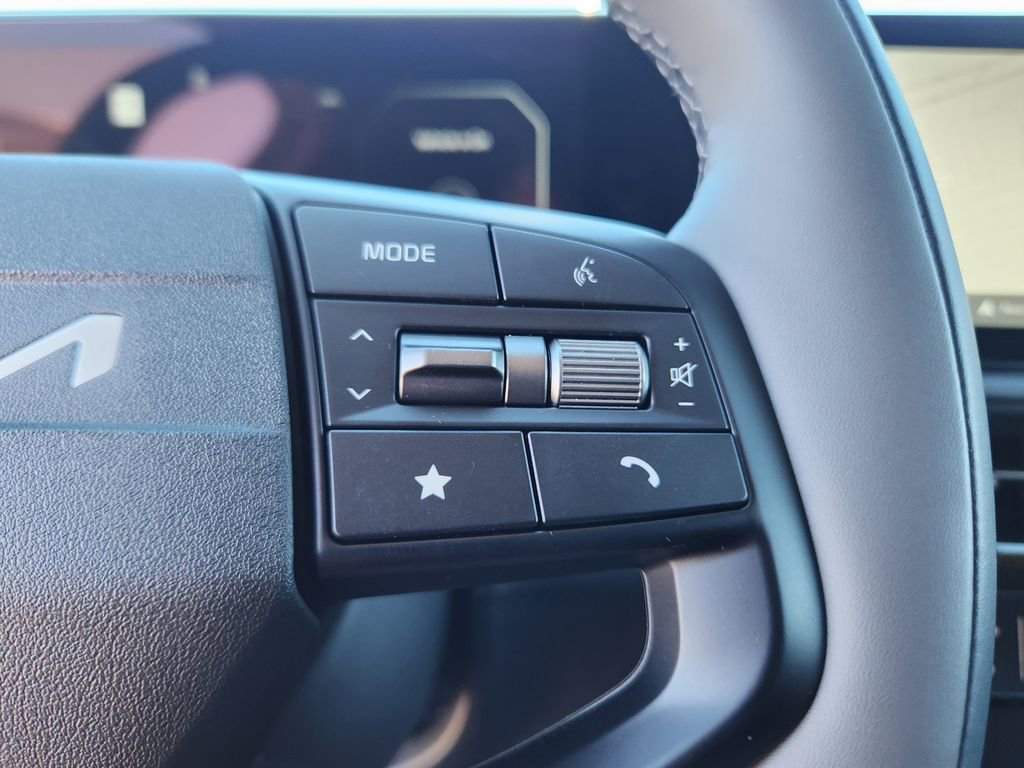 New 2025 Kia EV6 Light w/ Light LR Technology Package image 15