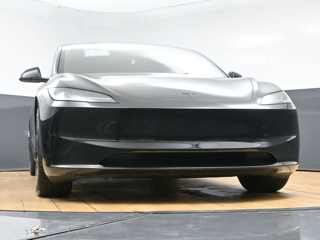 Used 2024 Tesla Model 3 Standard Range image 55