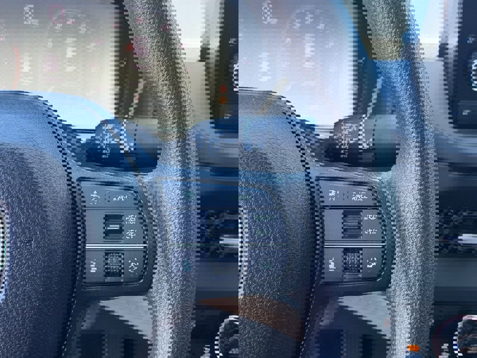 Used 2024 Honda Accord EX image 22